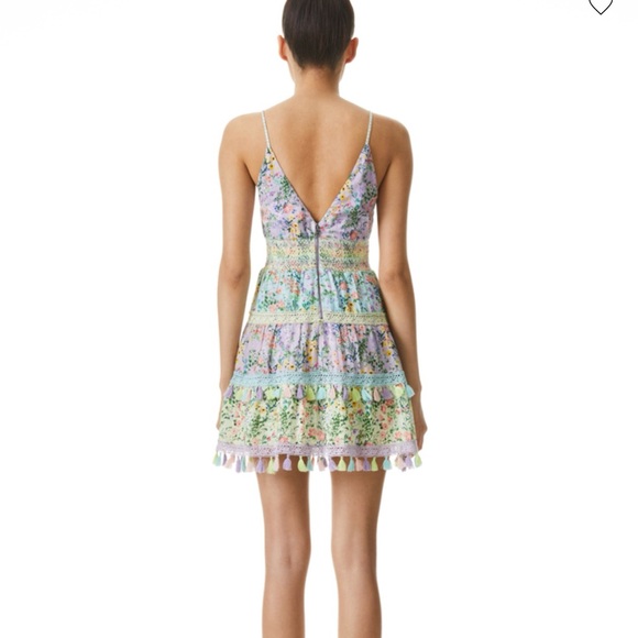 ALICE + OLIVIA EC - Picture 2 of 7